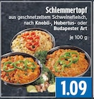 Angebot im EDEKA Neustadt (Hessen) Prospekt EDEKA Neustadt (Hessen) Prospekt mit  im Angebot für 1,09 €
