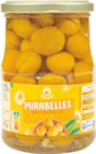 Mirabelles - BACCARA dans le catalogue Aldi