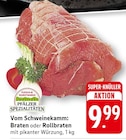 EDEKA Gleiszellen-Gleishorbach Prospekt mit  im Angebot für 9,99 €