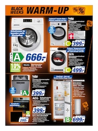 Backofen Angebot & Preis im aktuellen expert Prospekt Backofen Angebot im aktuellen expert Prospekt auf Seite 6