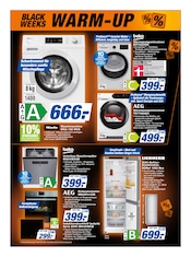 Backofen im expert Prospekt in Köln Aktueller expert Prospekt mit Backofen, "Top Angebote", Seite 6