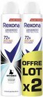 Déodorant - REXONA dans le catalogue Supermarchés Match