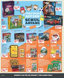 Lego Star Wars im aktuellen Marktkauf Prospekt (Bielefeld) Lego Star Wars im Marktkauf Prospekt "Aktuelle Angebote" mit 26 Seiten (Bielefeld)