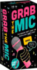 Karaoke-Spiel Grab the Mic Angebote bei EDEKA Stade für 19,99 €
