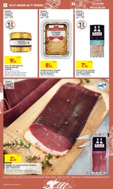 Congélateur Angebote im Prospekt "FOIRE AU GRAS" von Intermarché Super auf Seite 8