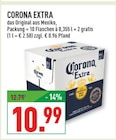 Marktkauf Bielefeld - Corona Extra Angebot im Prospekt Corona Extra bei Marktkauf im Bielefeld Prospekt für 10,99 €