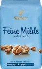 Aktuelle Kaffeebohnen Angebote bei Markant Nordwest in Bremerhaven Aktuelles Feine Milde Angebot bei Markant Nordwest in Bremerhaven ab 7,99 €