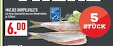 Matjes Doppelfilets Angebote bei Marktkauf Essen für 6,00 €