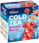 Cold Tea im Angebot bei Penny in Reutlingen Cold Tea Angebote von Meßmer bei Penny Reutlingen für 2,29 €