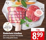 Rinderbein-Scheiben bei famila Nordost im Sereetz Prospekt für 8,99 €