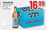 Trinkgut Borchen Prospekt mit  im Angebot für 16,99 €