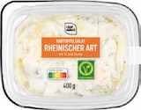 Kartoffelsalat Rheinischer Art Angebote von Chef Select bei Lidl Bonn für 1,59 €