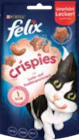 Katzen Snack Angebote von Felix bei E center Rostock für 0,89 €