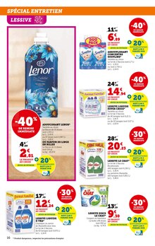 Lessive Liquide maison VERTE chez Lidl (31/08 – 06/09) Lessive Liquide maison VERTE chez Lidl (31/08 - 06/09) - Catalogues Promos  & Bons Plans, ECONOMISEZ ! 