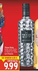 Vodka im Angebot bei E center in Falkensee Vodka Angebote von Three Sixty bei E center Falkensee für 9,99 €