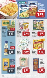 Butter im combi Prospekt in Löhne Aktueller combi Prospekt mit Butter, "Markt - Angebote", Seite 8