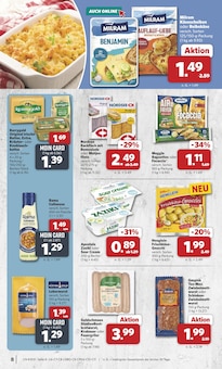 Butter im aktuellen combi Prospekt (Bielefeld) Butter im combi Prospekt "Markt - Angebote" mit 33 Seiten (Bielefeld)