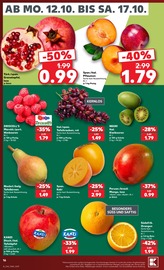Äpfel im Kaufland Prospekt in Freiberg Aktueller Kaufland Prospekt mit Äpfel, "Hier bin ich richtig", Seite 20