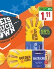 SANDWICH Angebote von GOLDEN TOAST bei Marktkauf Dinslaken für 1,11 €