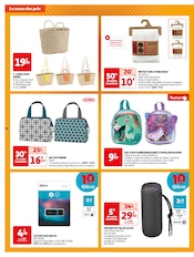 Sac Isotherme Angebote im Prospekt "Auchan supermarché" von Auchan Supermarché auf Seite 30