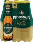 Bière Pils - Perlembourg en promo chez Lidl Dunkerque à 6,49 €