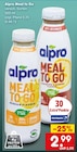 Meal to Go Angebote von Alpro bei Netto Marken-Discount Bad Homburg für 2,99 €