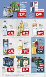 Bier im combi Prospekt in Bad Zwischenahn Aktueller combi Prospekt mit Bier, "Markt - Angebote", Seite 20