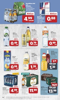 Bier im aktuellen combi Prospekt (Wilhelmshaven) Bier im combi Prospekt "Markt - Angebote" mit 35 Seiten (Wilhelmshaven)