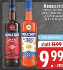 Amaro im Angebot bei EDEKA in Hückelhoven Amaro Angebote von Ramazzotti bei EDEKA Hückelhoven für 9,99 €