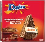 Gâteau au Daim - Daim en promo chez Lidl Drancy à 4,29 €