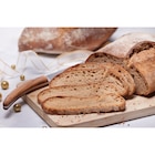 Pain de campagne FILIÈRE QUALITÉ CARREFOUR - FILIERE QUALITE CARF en promo chez Carrefour Pain de campagne FILIÈRE QUALITÉ CARREFOUR - FILIERE QUALITE CARF dans le catalogue Carrefour