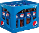 Softdrinks Angebote von Pepsi, Mirinda, 7Up oder Schwip Schwap bei Getränke Hoffmann Fürstenwalde für 9,99 €
