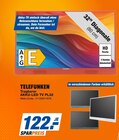 expert Gröblinghoff Wittlich - Tragbarer AKKU-LED TV PL32 Angebot im Prospekt Tragbarer AKKU-LED TV PL32 bei expert Gröblinghoff im Wittlich Prospekt für 122,00 €