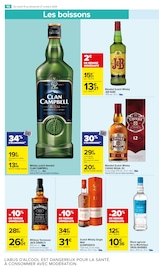 D'autres offres dans le catalogue "BIÈRES & ALCOOLS" de Carrefour Market à la page 12