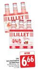 EDEKA Marktleuthen - Berry Angebot im Prospekt Berry bei EDEKA im Marktleuthen Prospekt für 6,66 €