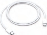 USB-C Ladekabel im Angebot bei EURONICS in Wermelskirchen USB-C Ladekabel Angebote von Apple bei EURONICS Wermelskirchen für 15,99 €