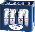 Mineralwasser im Angebot bei E center in Coesfeld Mineralwasser Angebote von Gerolsteiner bei E center Coesfeld für 4,99 €