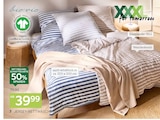 Aktuelle Bettwäsche Angebote bei XXXLutz Möbelhäuser in Stuttgart Aktuelles Bio:Vio Jersey-Bettwäsche-Garnitur Angebot bei XXXLutz Möbelhäuser in Stuttgart ab 39,99 €