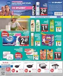 EDEKA Shampoo im Prospekt 