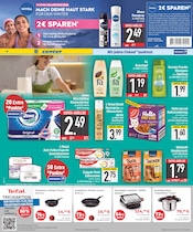 Schnellkochtopf im EDEKA Prospekt in Ingolstadt Aktueller EDEKA Prospekt mit Schnellkochtopf, "Wir lieben Lebensmittel.", Seite 18