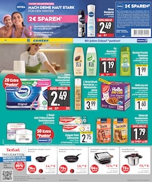 Katzenfutter im aktuellen EDEKA Prospekt (München) Katzenfutter im EDEKA Prospekt "Wir lieben Lebensmittel." mit 20 Seiten (München)