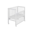 BEISTELLBETT NINA 85/48/83 cm von My Baby Lou im aktuellen XXXLutz Möbelhäuser Prospekt für 99,99 €