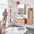 Badkombination, 3-teilig für 135,00 € bei Zurbrüggen im Angebot Badkombination, 3-teilig im aktuellen Zurbrüggen Prospekt