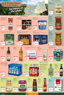 Cola im GLOBUS Prospekt "Aktuelle Angebote" mit 30 Seiten (Halle (Saale))