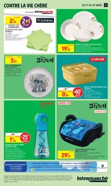 Assiette Angebote im Prospekt "MERVEILLEUSES PÂQUES" von Intermarché Hyper auf Seite 39