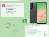 Galaxy A56 5G bei EP: im Gardelegen Prospekt für 1,00 €
