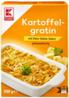 Aktuelles Kartoffelgericht Angebot bei Kaufland in Bonn ab 1,29 €