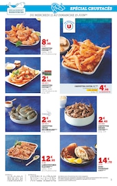 Alimentation Angebote im Prospekt "Super U" von Super U Alimentation Angebote im Prospekt "Super U" von Super U auf Seite 3