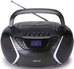 Boombox DAB+ 25EX Angebote von KENDO bei expert Ingolstadt für 79,99 €