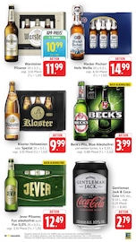 Jack Daniels im E center Prospekt in Neunkirchen Aktueller E center Prospekt mit Jack Daniels, "Aktuelle Angebote", Seite 36